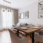 Przymorze Harmony By Bookinghost Apartamento *