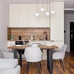 Apartment Przymorze Harmony By Bookinghost