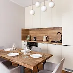Apartment Przymorze Harmony By Bookinghost *