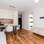 Przymorze Harmony By Bookinghost Apartamento