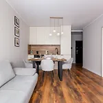 Przymorze Harmony By Bookinghost Apartamento *