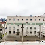 Przymorze Harmony By Bookinghost Apartamento Gdansk