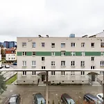 Apartamento Przymorze Harmony By Bookinghost
